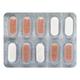 Glynamic Mv 1Mg Tablet 10's - Diabetes-Ant