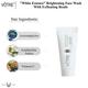 Votre White Essence Brightening Face Wash 30 gm - Face Wash & Cleansers