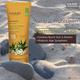 Sunscreen Lotion SPF-50 with Aloe Vera & Chamomile 110 ml - Body Sunscreen