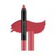 Swiss Beauty Stay On Lip Crayon Lipstick - (10 Pink Up) 3.5gm - Lipsticks