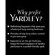 Yardley London Gentleman Royale Eau De Toilette 50 ml - Men Perfumes (Edt/Edp)