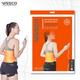 Vissco Active Orthopaedic Heating Belt (4010) (XL) 1's - Supports And Braces