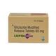 LUPIN Z XR 60 Tablet 10's - Diabetes-Ant