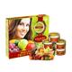 Skin-Lightening Fruit Facial Kit 270 gm - Facial Kits