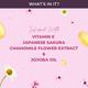 Lotus Make-Up Proedit Prep And Swipe Lip Color With Lip Primer Smudgeproof PL03 Brown Sugar 6 g - Lipsticks