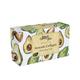 Mirah Belle Organic Avocado Collagen Soap 125 gm - Shower Gels & Body Wash