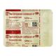 RANMOX 500 Capsule 10's - Bacterial Infections-Pen