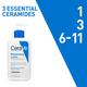 CeraVe Moisturising Lotion For Dry To Very Dry Skin 236 ml - Lotions & Creams
