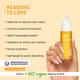 Plum Thinkderma 2% Alpha Arbutin & Hyaluronic Acid Face Serum With Yuzu Lemon & Licorice 30 ml - Face Serum