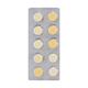 LEVOTAM Tablet 10's - Allergies-Ant