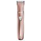 Wahl Facial Trimmer Combo - Rose Gold - Hair Removal Accessories