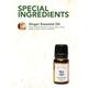 Clovia Botaniqa Ginger Essential Oil 10 ml - Essential Oils