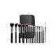 Allure (Set of 16) Make Brushes -SSK-16 1's - Face Brush