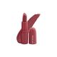 Miss Rose Matte Finish Bullet Lipstick Shade 51 Monica 7301 - 026B 51 3.4 gm - Lipsticks