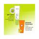 FAE Beauty SPF Juice SPF 50 PA ++++ Broad Spectrum Protect Any S x for All Skin Types 50ml - Face Sunscreen