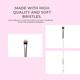 Plume P09 Flat Eyeshadow Blending Brush 1's - Eye Brush