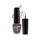 One On One 24 Hrs Long Lasting & Waterproof Eyeliner - Matte Brown 5 ml - Eyeliners
