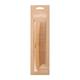 Glimmer Wooden Comb RRWC1 1's - Hair Combs