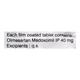 Olmetrack 40mg Tablet 10'S - Hypertension-Ang