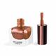 Colorbar Lux Nail Lacquer Cbn406 12 Ml - Nail Polish