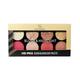 Half N Half HD Pro Blush & Highlight Makeup Multicolour Palette 02 18 gm - Face Palettes