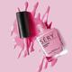 SERY Colorflirt Nail Paint- Wild Orchid 10 ml - Nail Polish