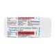 Torsid Plus 50/10mg Tablet 10 - Hypertension-Diu