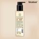 Inatur Sandal Fairness Face Wash 150 ml - Face Wash & Cleansers