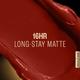 Lakme Forever Matte Liquid Lip, 16hr Lipstick,  Red Cherry, 5.6ml - Liquid Lipsticks