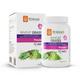 Krishna's Herbal & Ayurveda Wheatgrass Powder 100 gm - Ayurvedic Juices