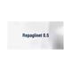 REPAGLINET 0.5 Tablet 15's - Diabetes-Ant