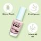 SUGAR POP Nail Lacquer 01 Spring Bloom 10 ml - Nail Polish