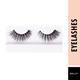 Swiss Beauty 3d Studio Effect Eyelashes - Malloy 1's - Eyelashes