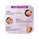 Sanfe Pore Blur Gel 2% Salicylic Acid and Hyaluronic Acid Treats Acne, Prevents Breakouts 20 gm - Face Gels
