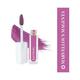 Just Herbs Ayurvedic Matte Liquid Lipstick with Long Lasting, Hydrating,Marvellous Magenta 2ml - Liquid Lipsticks