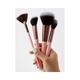 Luxie Classic Face Brush - Rose Gold 1's - Face Brush