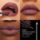 MAC Macximal Matte Mini Mac Lipstick - Whirl 1.7 gm - Lipsticks