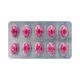 FEMIVIN L Softgel Capsule 10's - Anaemia-VMA