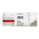 OMNITROL H 20 Tablet 10's - Hypertension-Ana