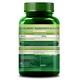 Himalayan Organics Spirulina Vegetarian capsule 120's - Herbal Dietary Supplement