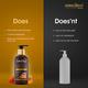 COROnation Herbal Ubtan Body Wash with Turmeric & Saffaron 300 ml - Shower Gels & Body Wash