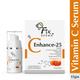 Fixderma C-Enhance 25 Face Serum 15 ml - Face Serum