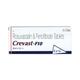 Crevast F 10mg Tablet 10'S - High Cholesterol-Dys