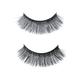 Bronson Professional 3d effect False eyelashes 06 1's - Eyelashes