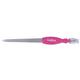 Babila Nail File with Trimmer-NFT-V08 1 g (N) - Manicure & Pedicure Kits