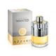 Azzaro Wanted Edt Refill 100 ml - Men Perfumes (Edt/Edp)