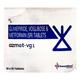 AZMET VG 1 Tablet 15's - Diabetes-Ant