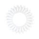 Invisibobble Innocent White 25 gm - Hair Clips/Bands
