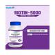 Healthvit Biotino-5000 Tablet 60's - Hair & Skin