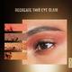 Lakme Ultimteglam Eyeshadow Sunkissed 11.7 gm - Eyeshadow, Bases & Primers